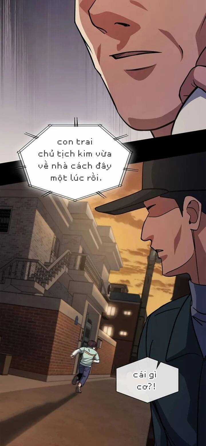 Cảnh Sát Thiên Tài Chuyển Sinh Chapter 79 trang 42