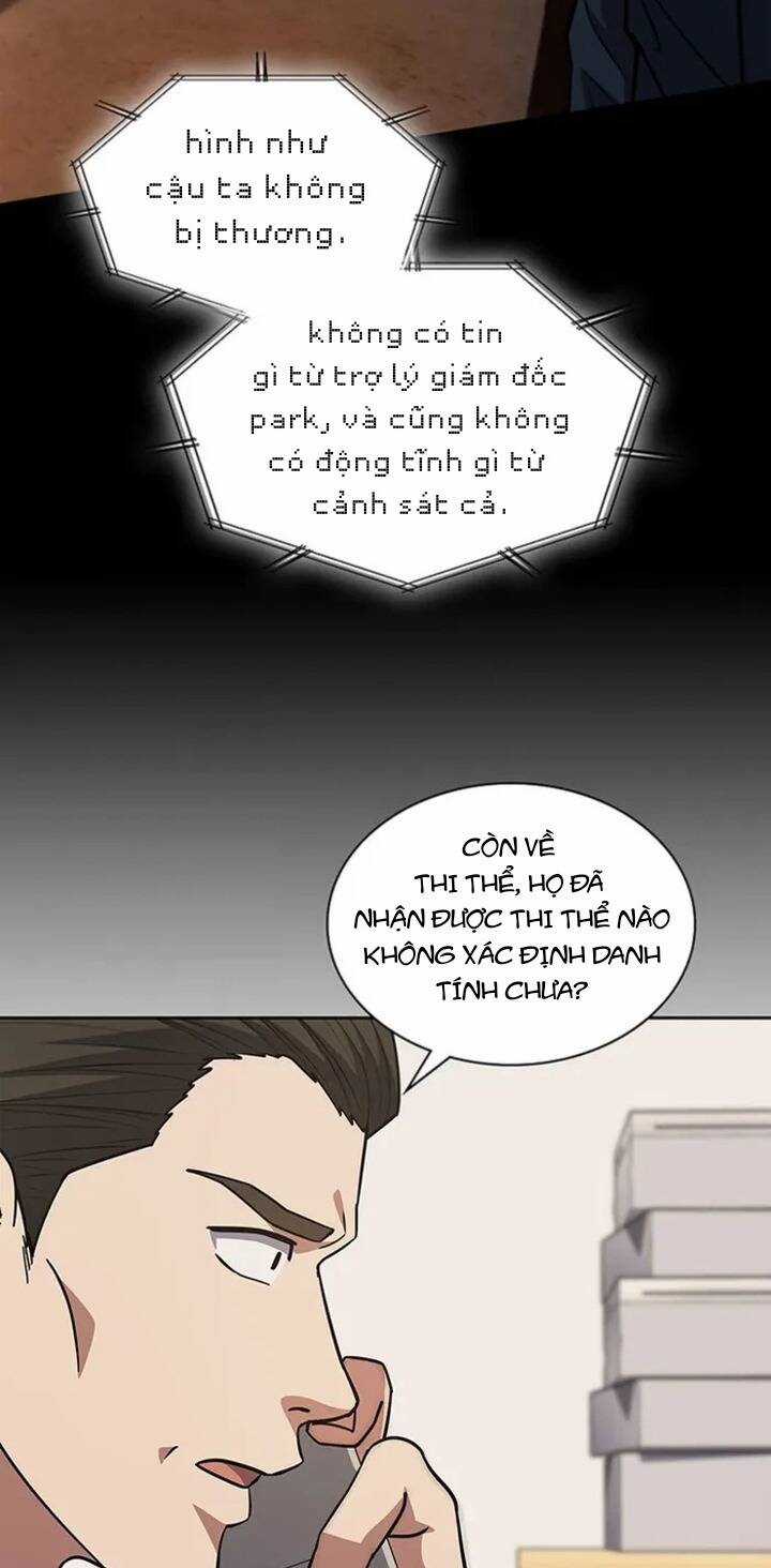 Cảnh Sát Thiên Tài Chuyển Sinh Chapter 79 trang 43