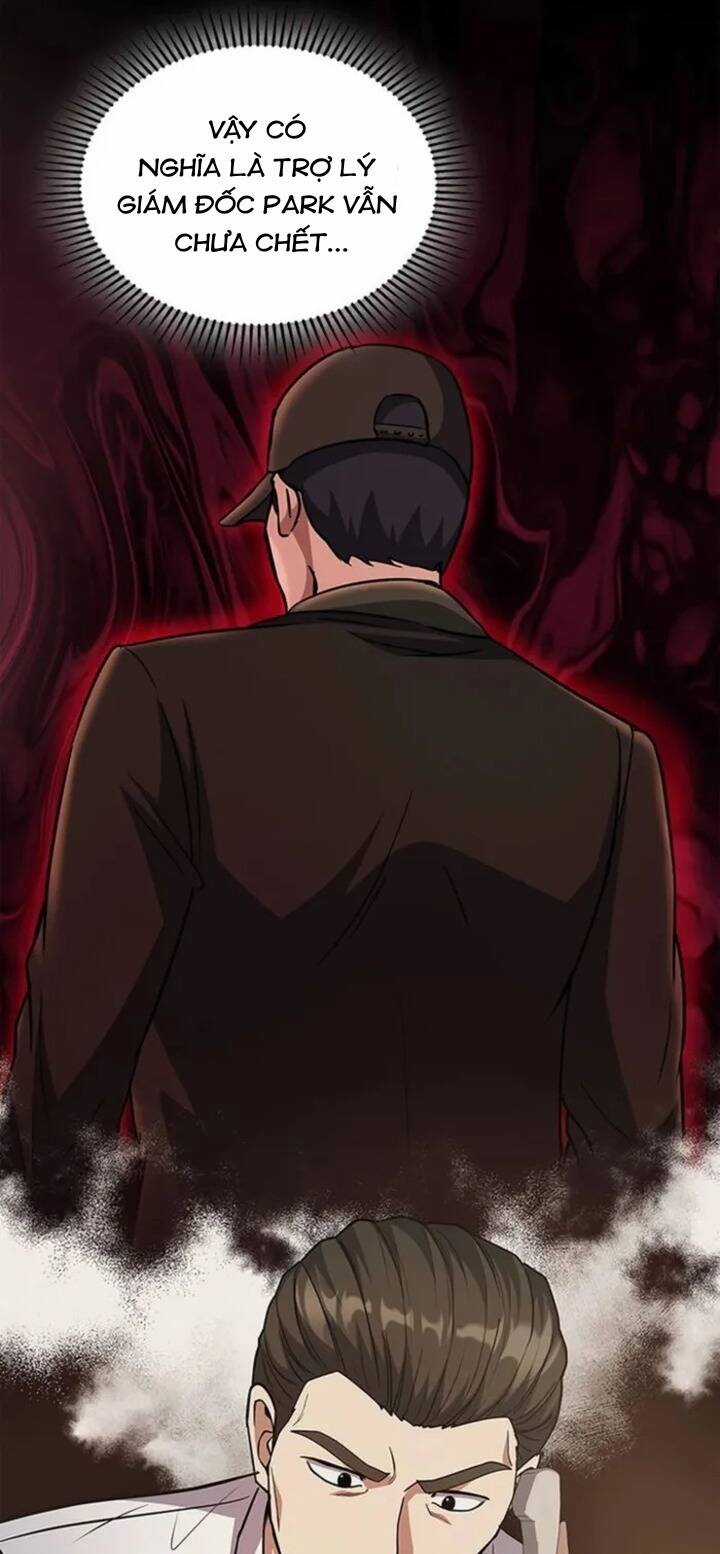 Cảnh Sát Thiên Tài Chuyển Sinh Chapter 79 trang 45