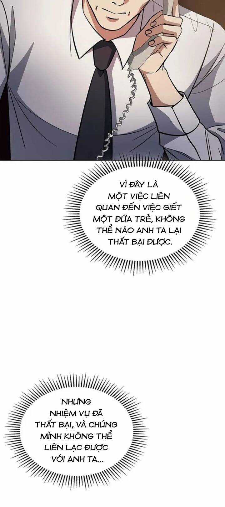 Cảnh Sát Thiên Tài Chuyển Sinh Chapter 79 trang 46