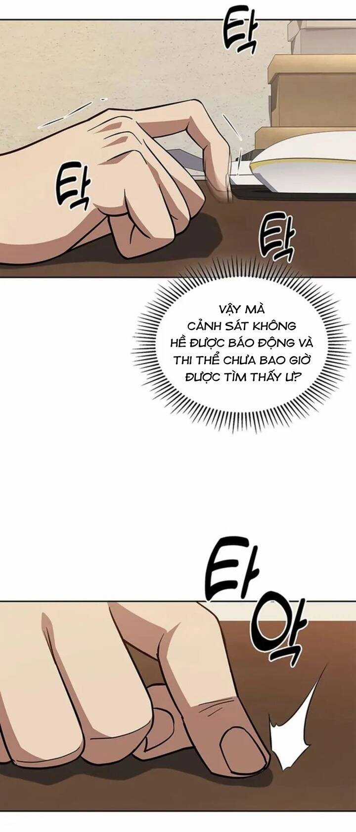 Cảnh Sát Thiên Tài Chuyển Sinh Chapter 79 trang 47