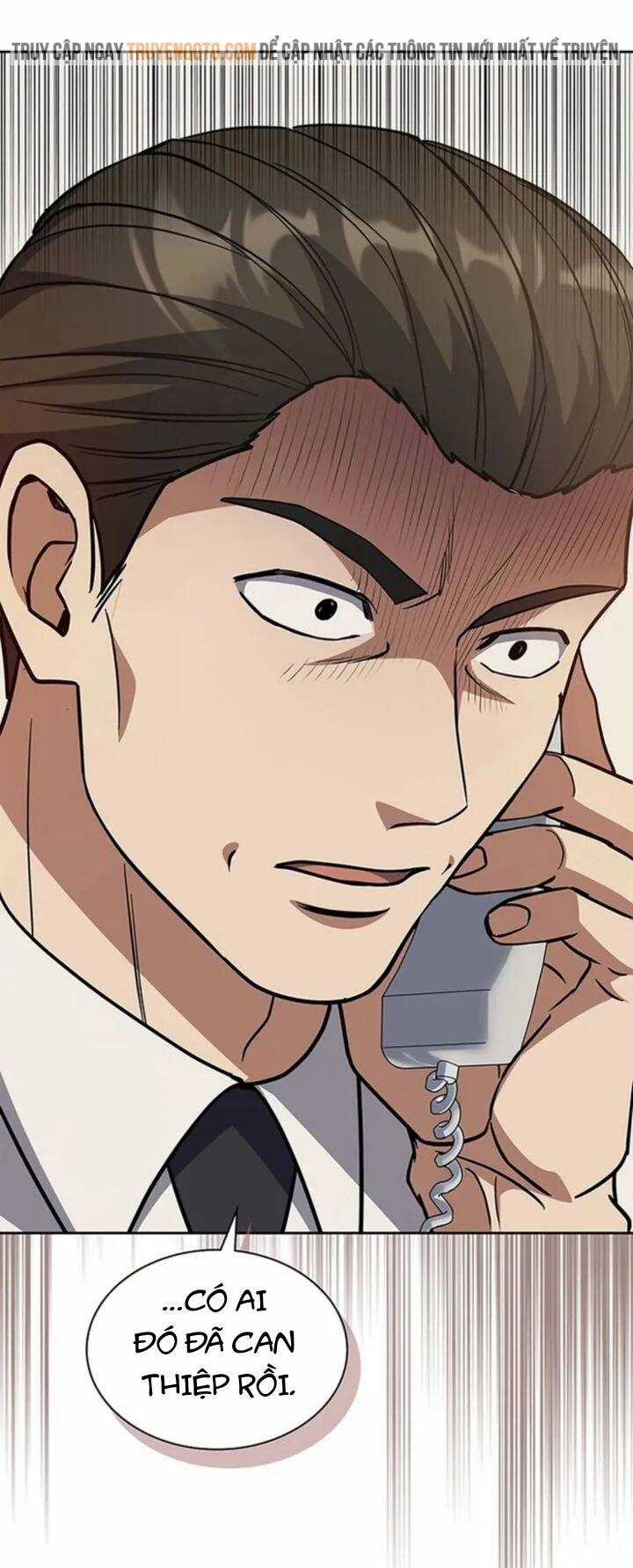 Cảnh Sát Thiên Tài Chuyển Sinh Chapter 79 trang 48