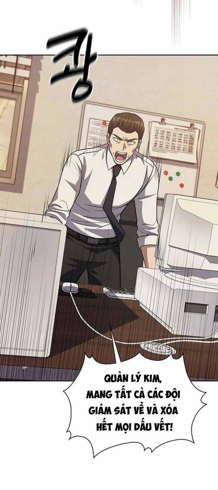 Cảnh Sát Thiên Tài Chuyển Sinh Chapter 79 trang 49