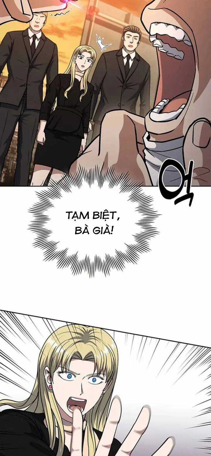 Cảnh Sát Thiên Tài Chuyển Sinh Chapter 79 trang 5