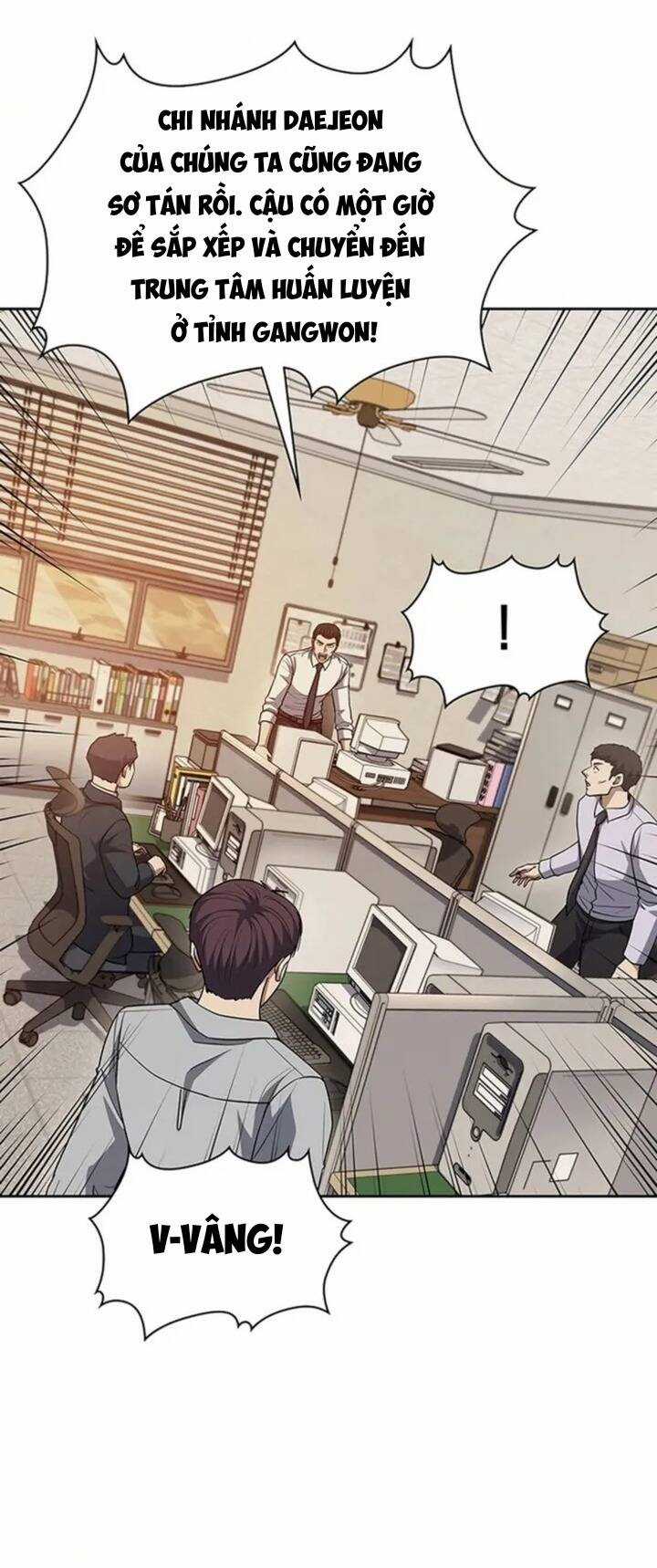 Cảnh Sát Thiên Tài Chuyển Sinh Chapter 79 trang 50