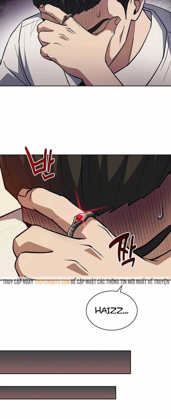 Cảnh Sát Thiên Tài Chuyển Sinh Chapter 79 trang 53