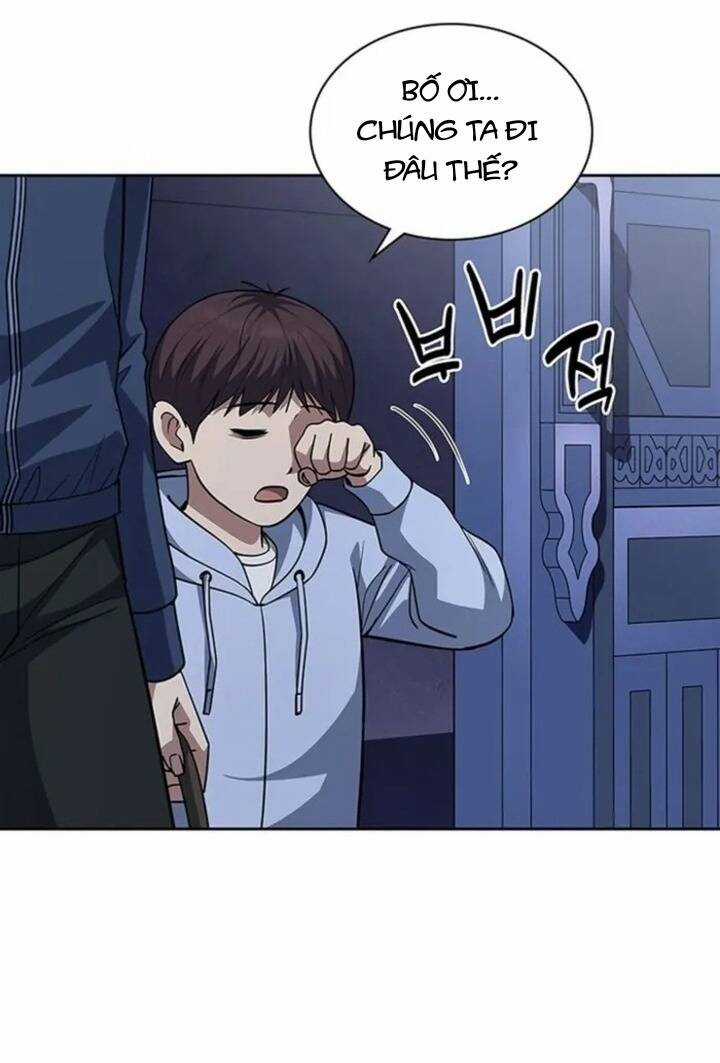 Cảnh Sát Thiên Tài Chuyển Sinh Chapter 79 trang 57