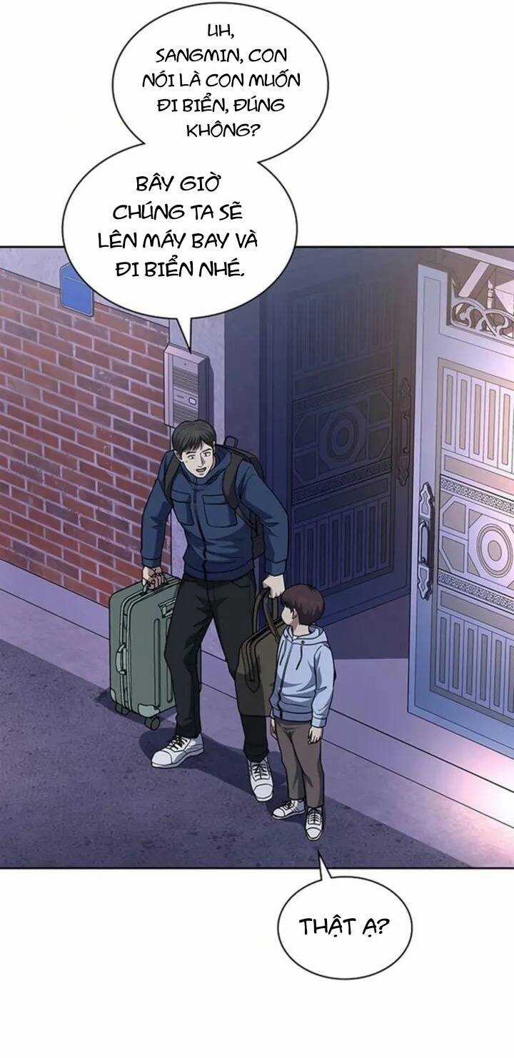 Cảnh Sát Thiên Tài Chuyển Sinh Chapter 79 trang 58