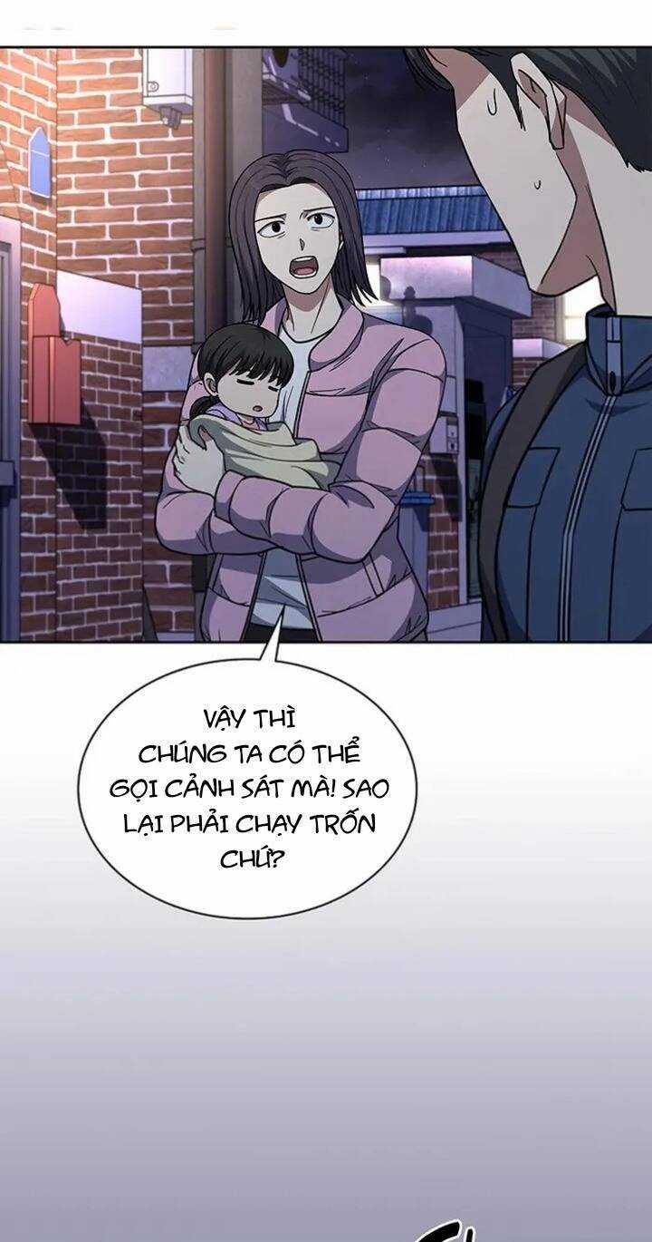 Cảnh Sát Thiên Tài Chuyển Sinh Chapter 79 trang 61