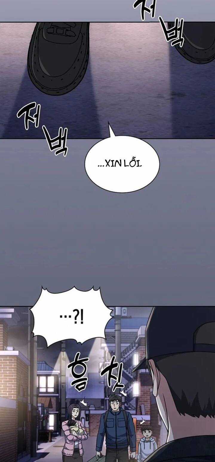 Cảnh Sát Thiên Tài Chuyển Sinh Chapter 79 trang 62