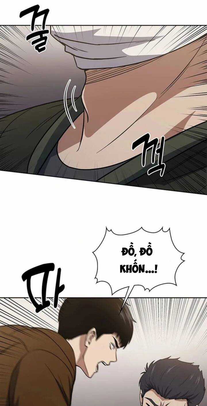 Cảnh Sát Thiên Tài Chuyển Sinh Chapter 79 trang 7