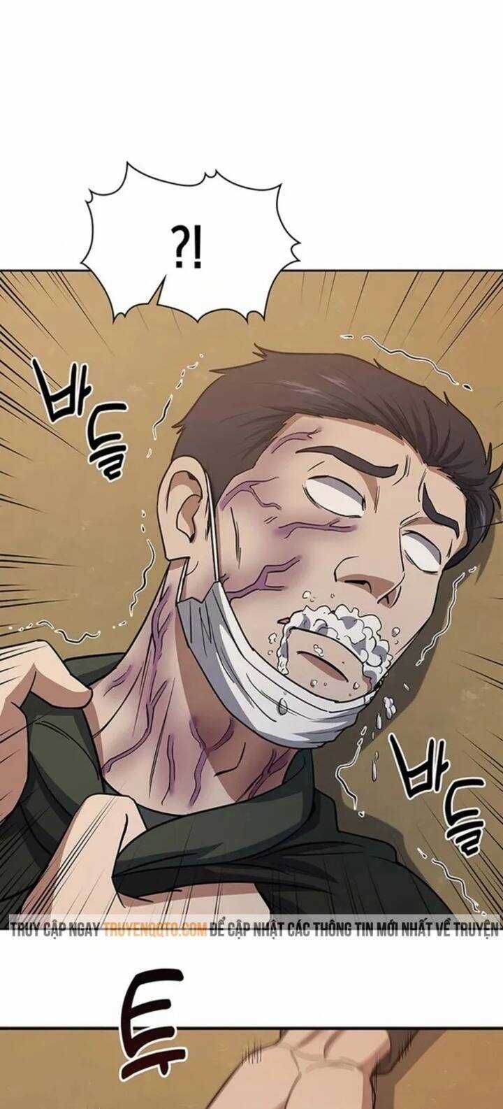 Cảnh Sát Thiên Tài Chuyển Sinh Chapter 79 trang 9