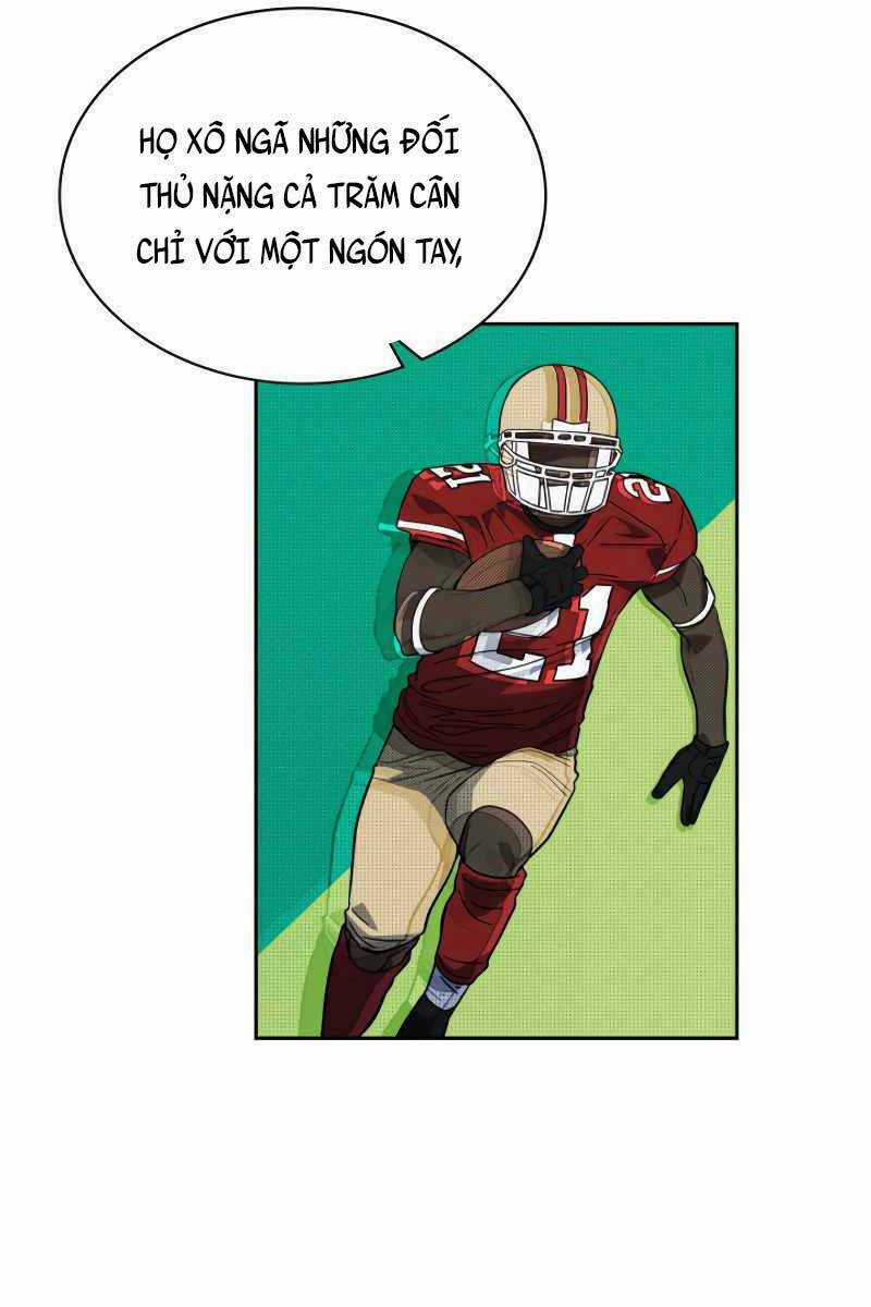 Cảnh Sát Thiên Tài Chuyển Sinh Chapter 8 trang 13