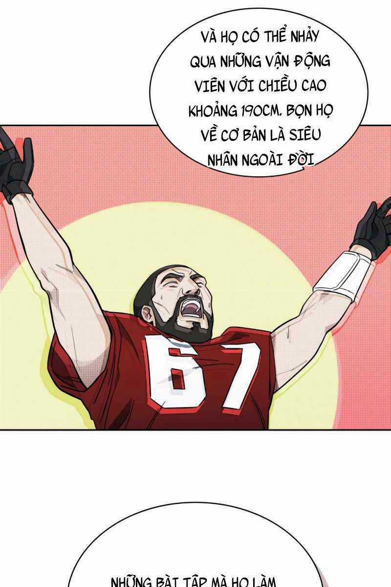 Cảnh Sát Thiên Tài Chuyển Sinh Chapter 8 trang 14