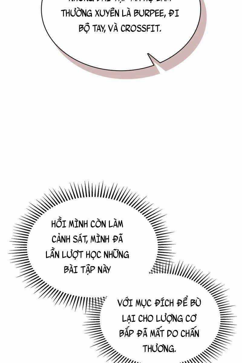 Cảnh Sát Thiên Tài Chuyển Sinh Chapter 8 trang 15