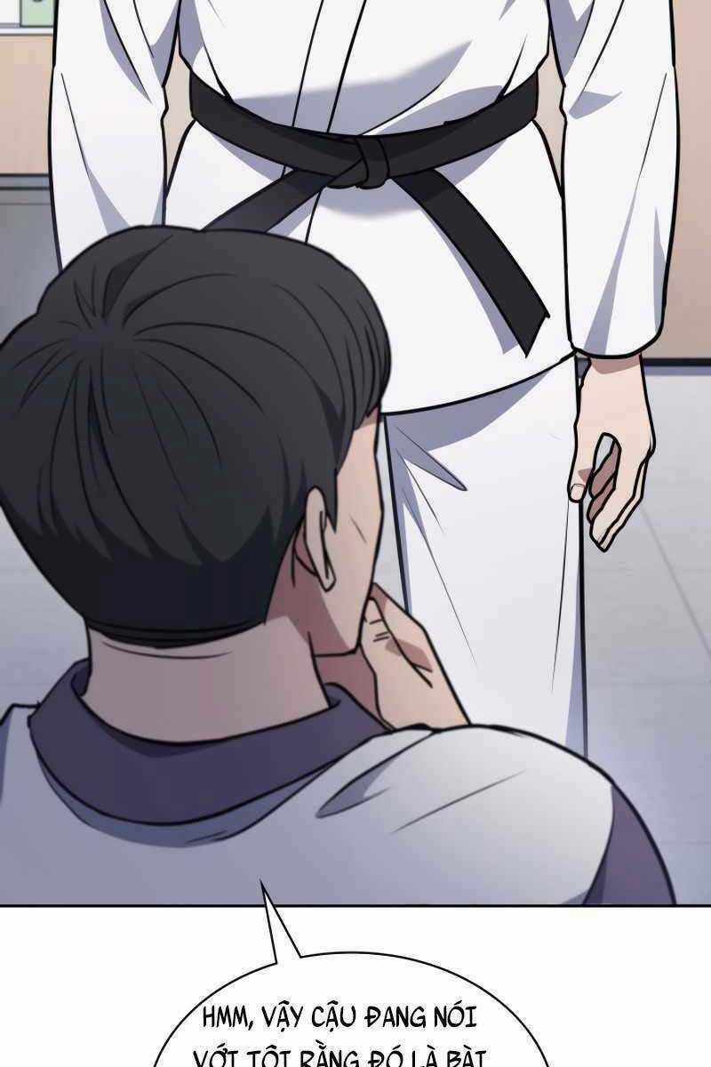 Cảnh Sát Thiên Tài Chuyển Sinh Chapter 8 trang 17