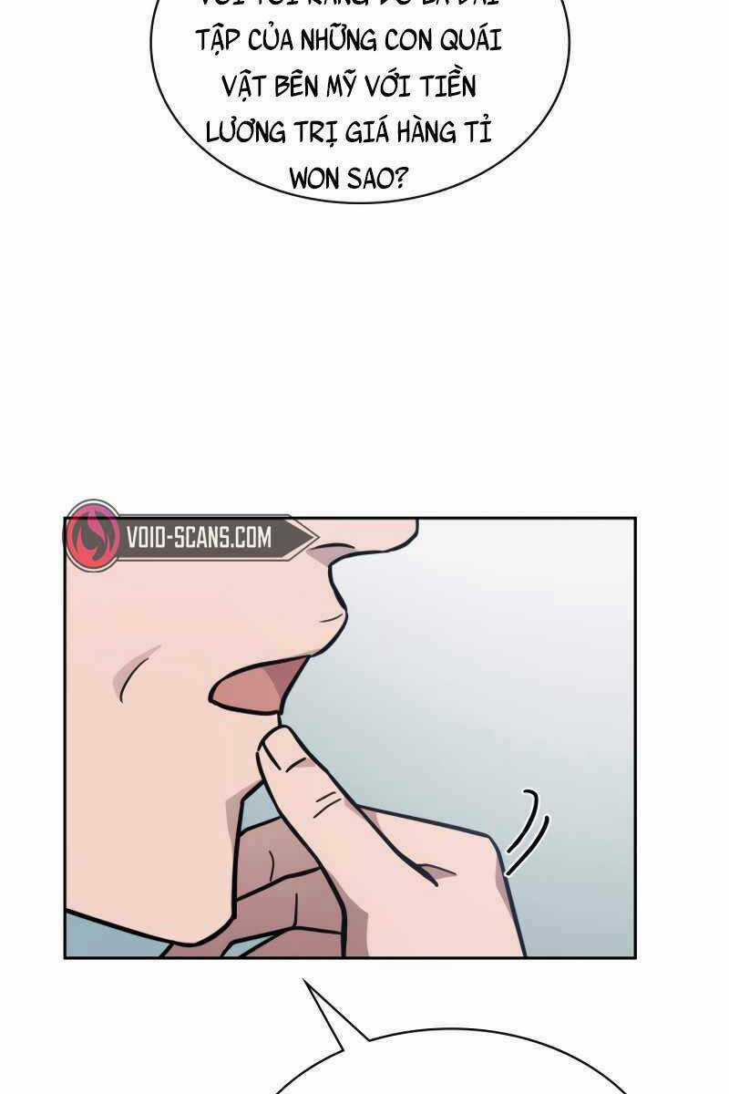 Cảnh Sát Thiên Tài Chuyển Sinh Chapter 8 trang 18