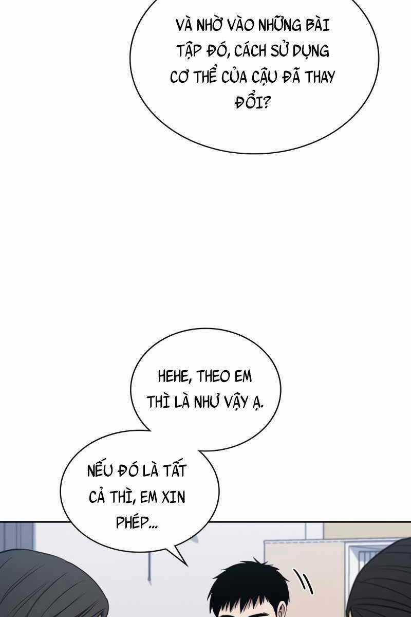 Cảnh Sát Thiên Tài Chuyển Sinh Chapter 8 trang 19