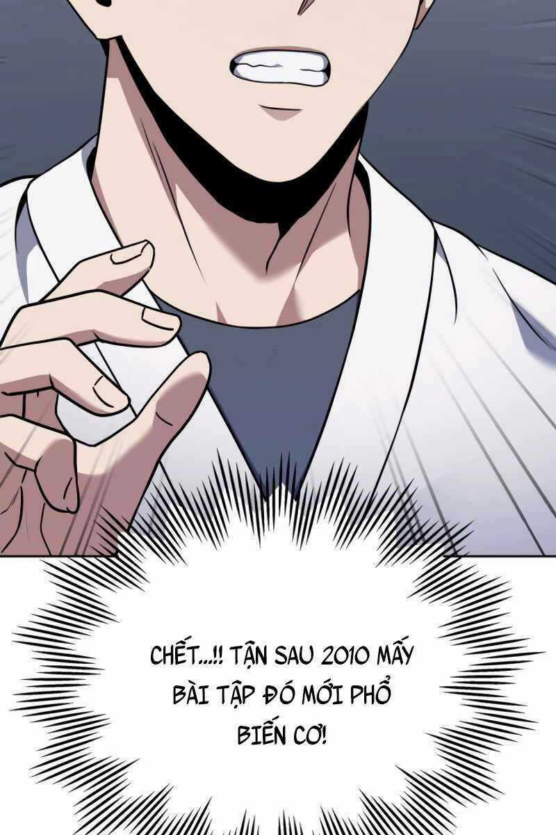 Cảnh Sát Thiên Tài Chuyển Sinh Chapter 8 trang 2