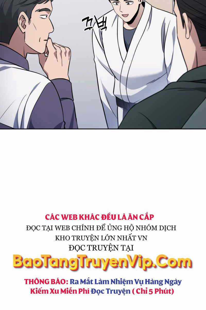 Cảnh Sát Thiên Tài Chuyển Sinh Chapter 8 trang 20