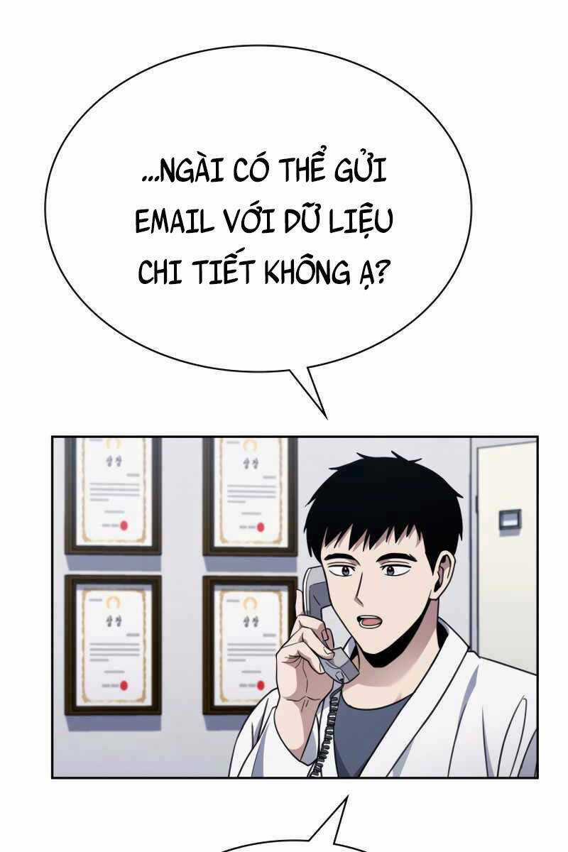 Cảnh Sát Thiên Tài Chuyển Sinh Chapter 8 trang 25