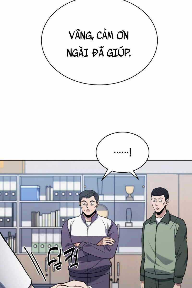 Cảnh Sát Thiên Tài Chuyển Sinh Chapter 8 trang 26