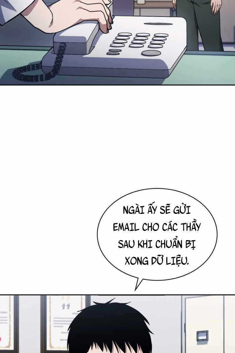 Cảnh Sát Thiên Tài Chuyển Sinh Chapter 8 trang 27