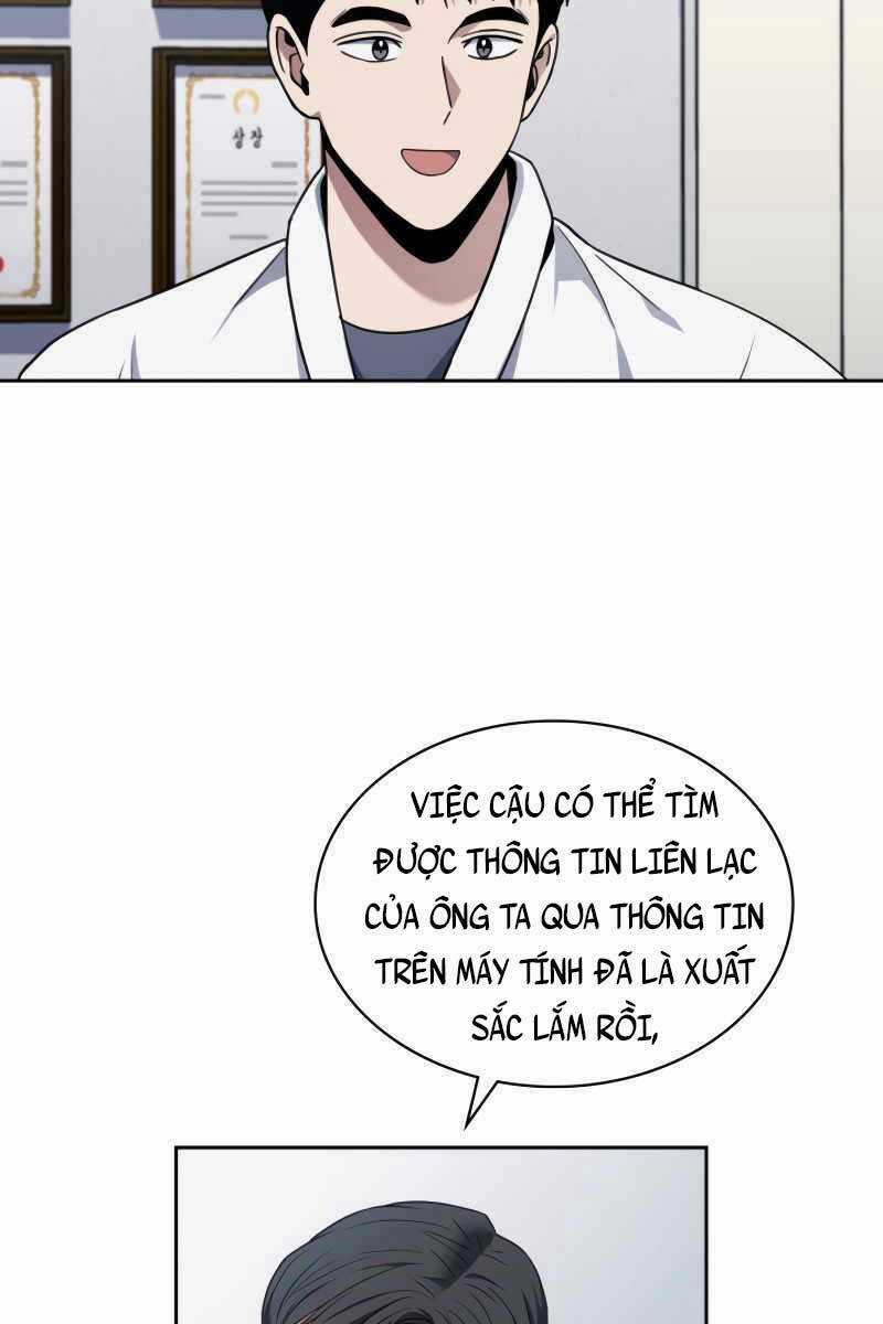 Cảnh Sát Thiên Tài Chuyển Sinh Chapter 8 trang 28