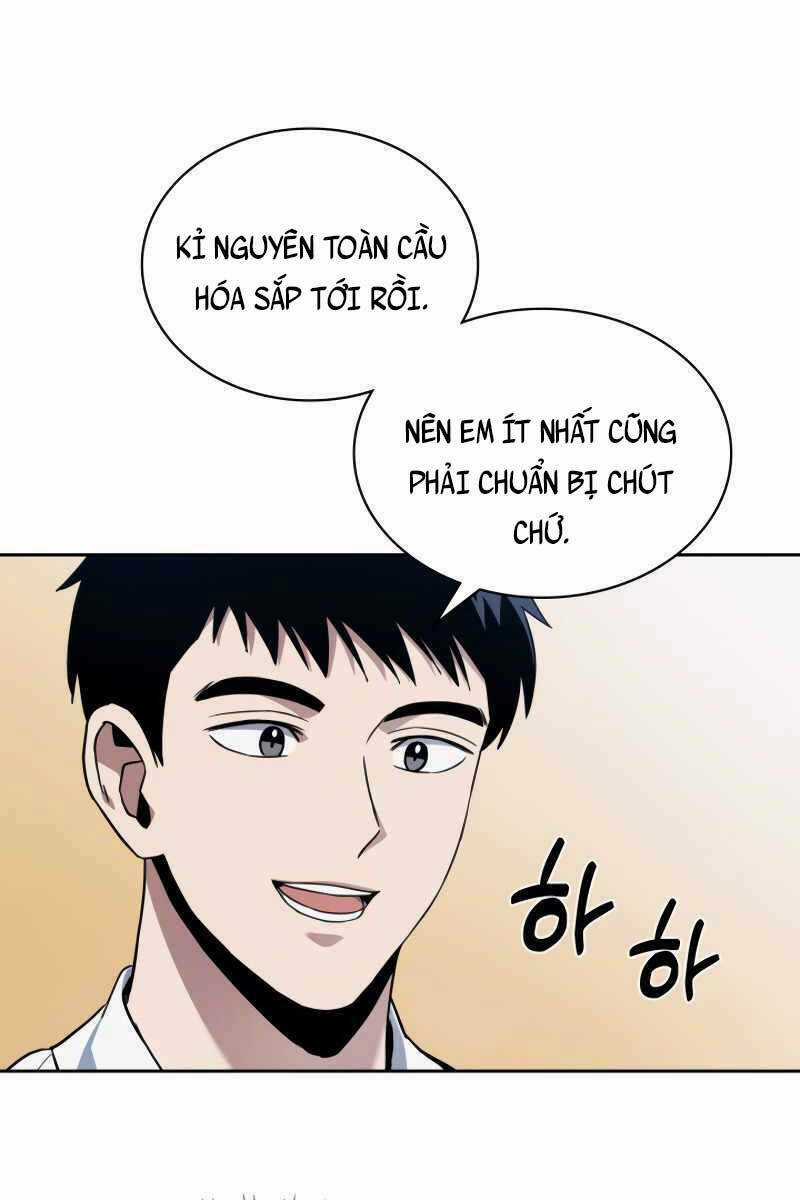 Cảnh Sát Thiên Tài Chuyển Sinh Chapter 8 trang 30