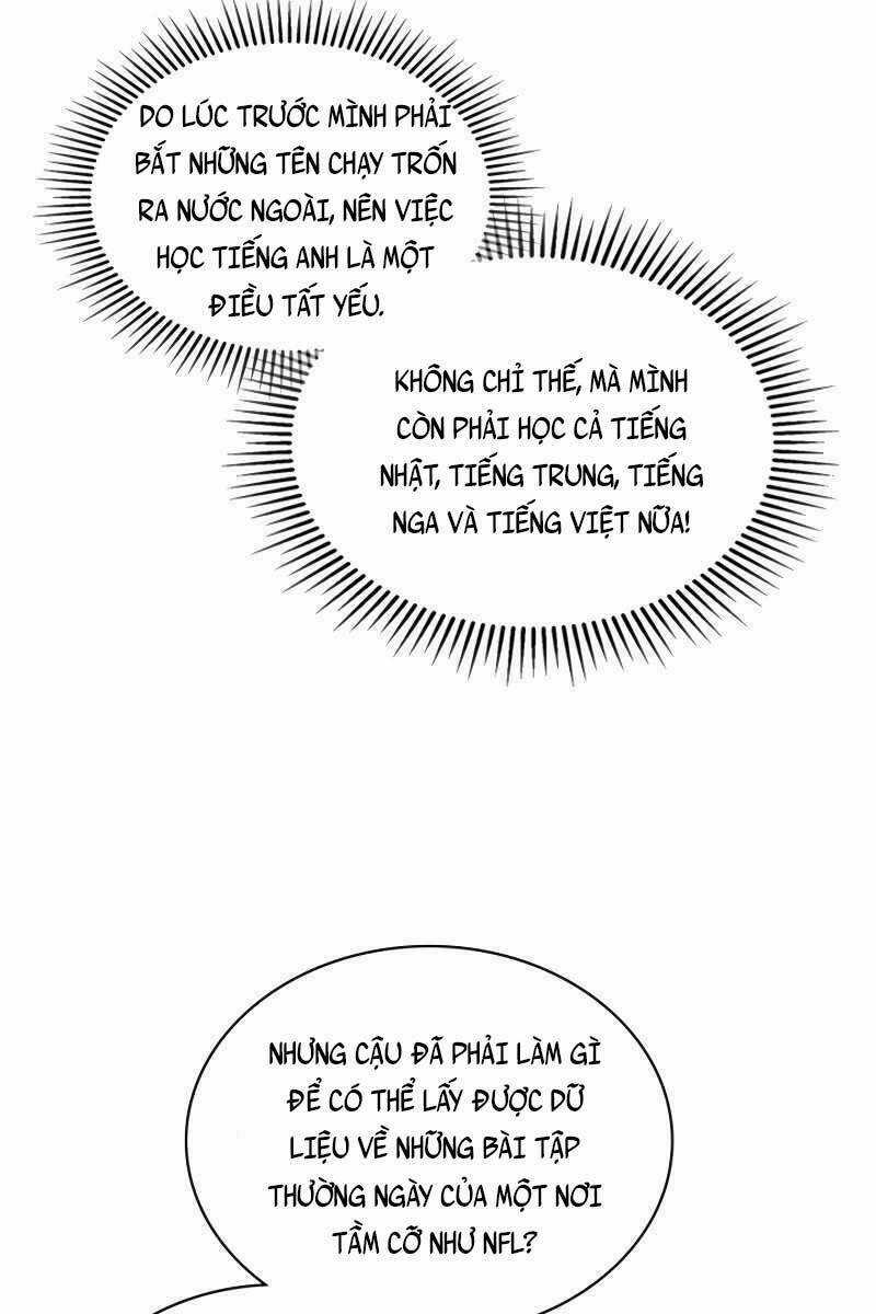 Cảnh Sát Thiên Tài Chuyển Sinh Chapter 8 trang 31