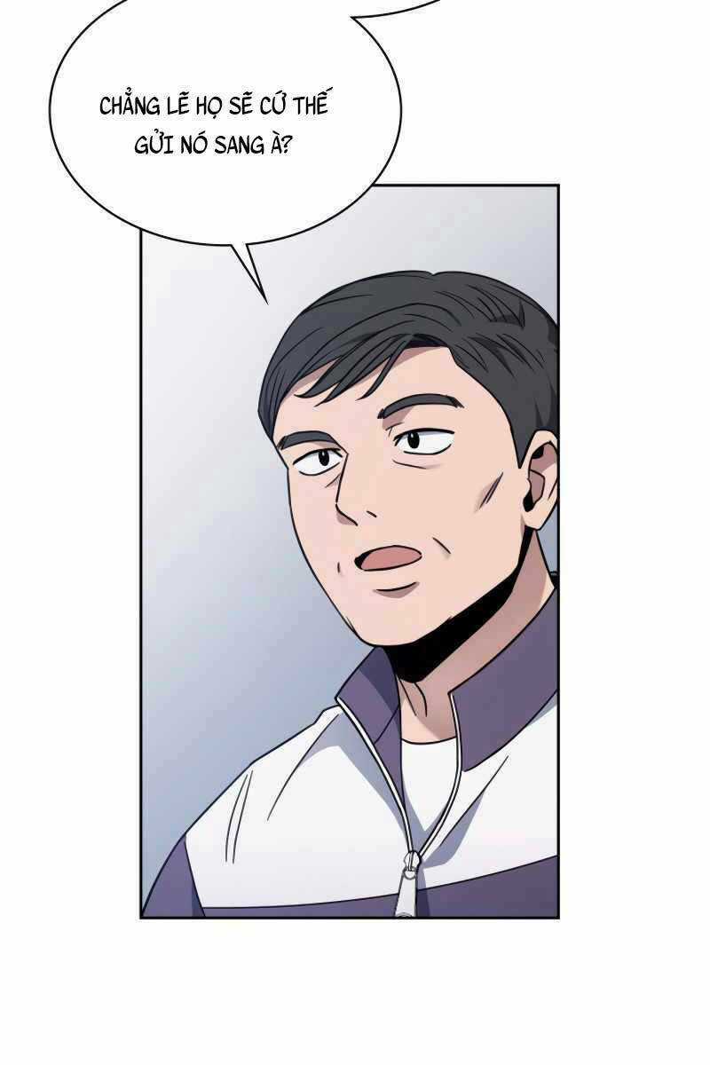 Cảnh Sát Thiên Tài Chuyển Sinh Chapter 8 trang 32