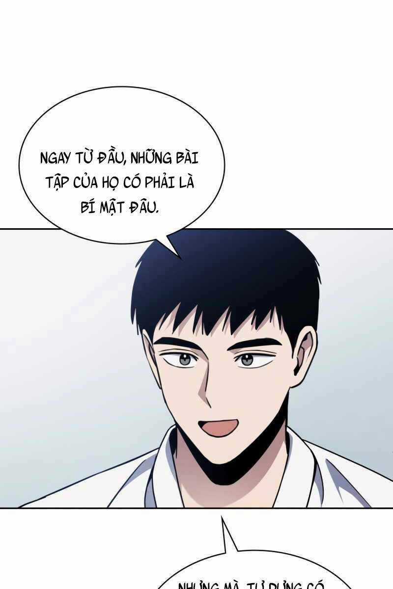 Cảnh Sát Thiên Tài Chuyển Sinh Chapter 8 trang 33