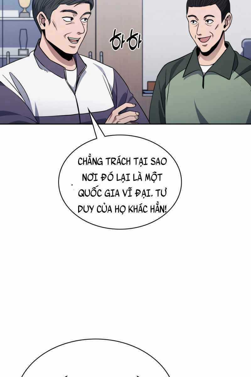 Cảnh Sát Thiên Tài Chuyển Sinh Chapter 8 trang 35