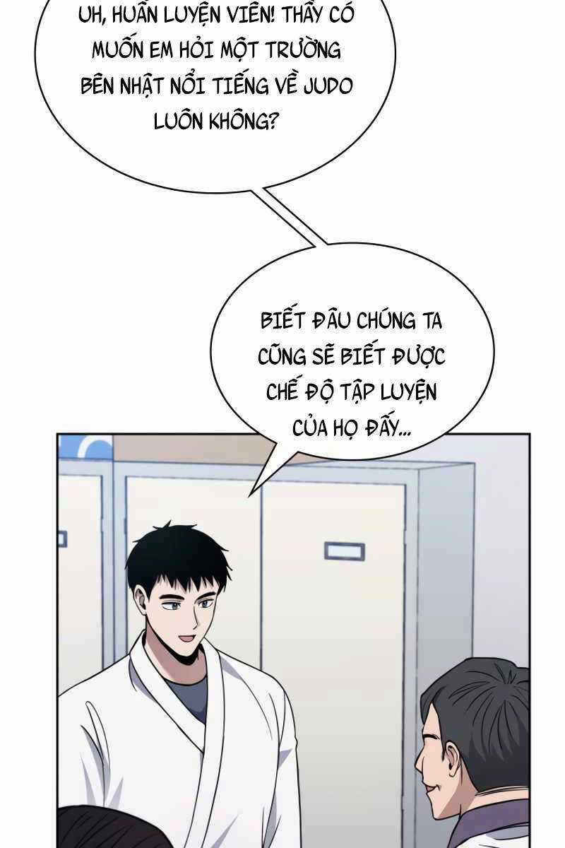 Cảnh Sát Thiên Tài Chuyển Sinh Chapter 8 trang 36