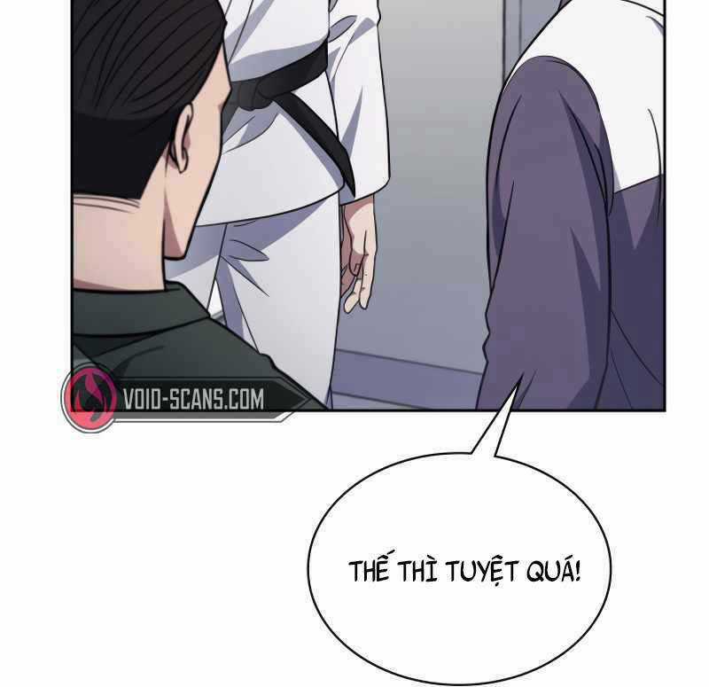 Cảnh Sát Thiên Tài Chuyển Sinh Chapter 8 trang 37