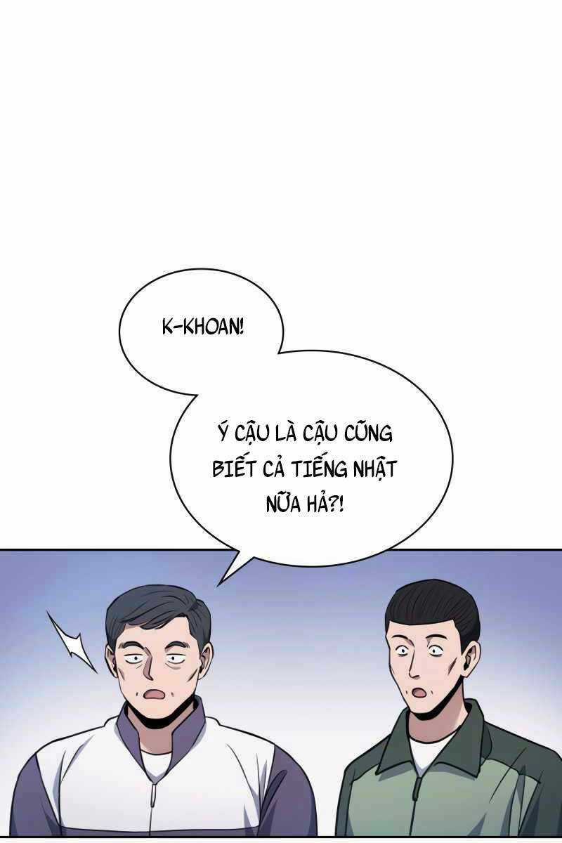 Cảnh Sát Thiên Tài Chuyển Sinh Chapter 8 trang 38