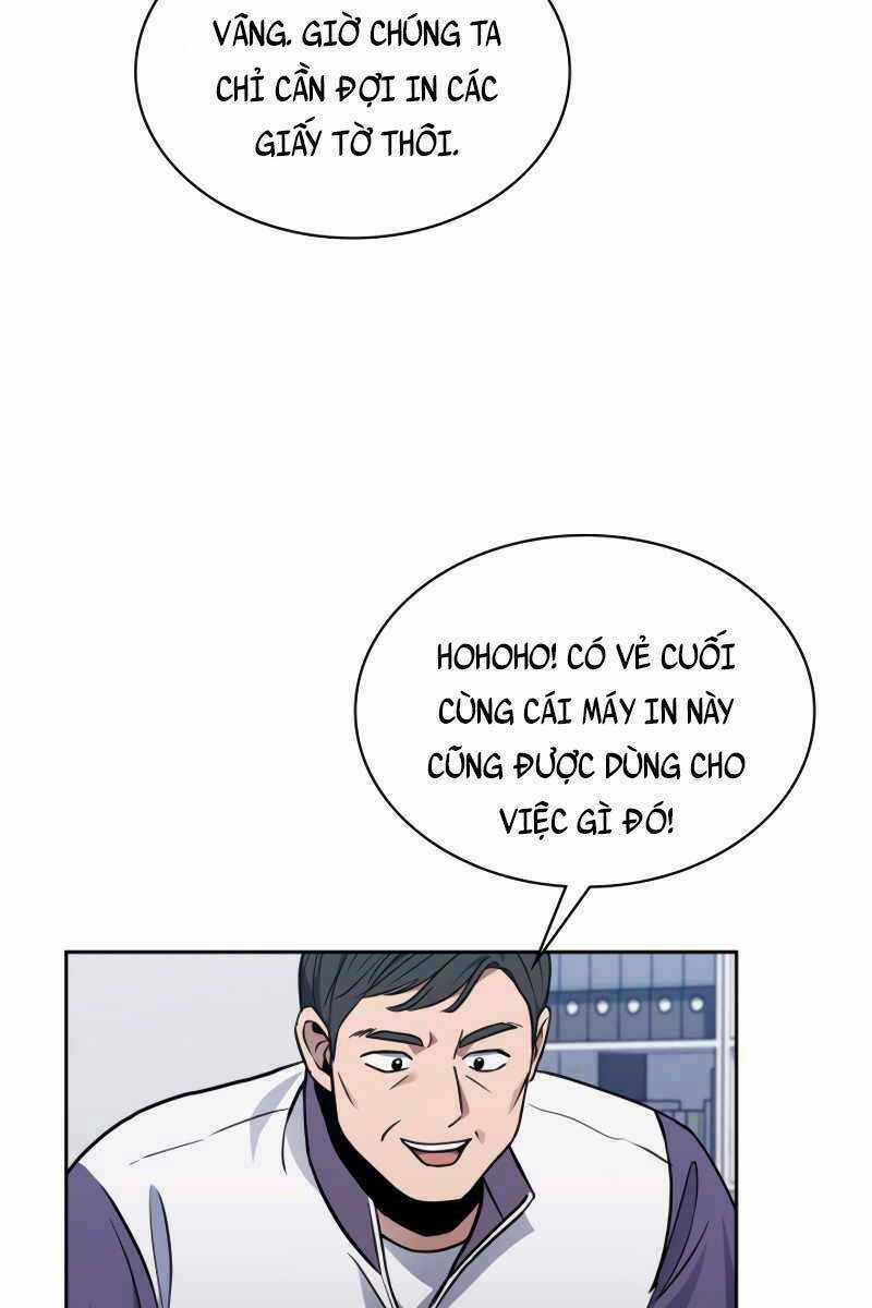 Cảnh Sát Thiên Tài Chuyển Sinh Chapter 8 trang 43