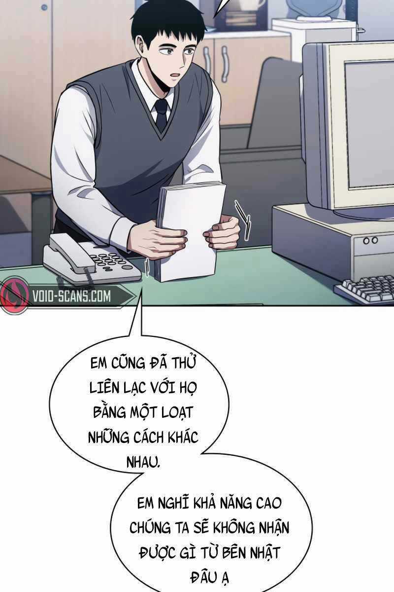 Cảnh Sát Thiên Tài Chuyển Sinh Chapter 8 trang 45