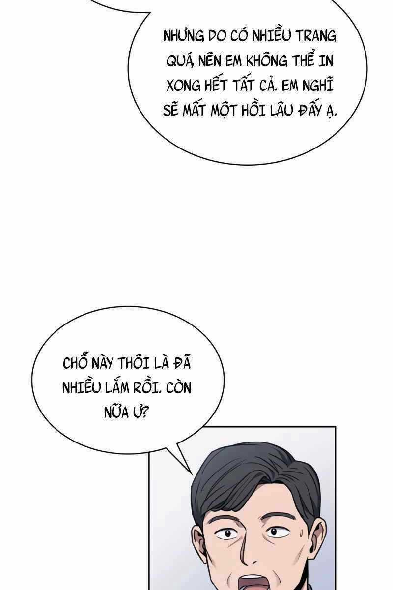 Cảnh Sát Thiên Tài Chuyển Sinh Chapter 8 trang 47