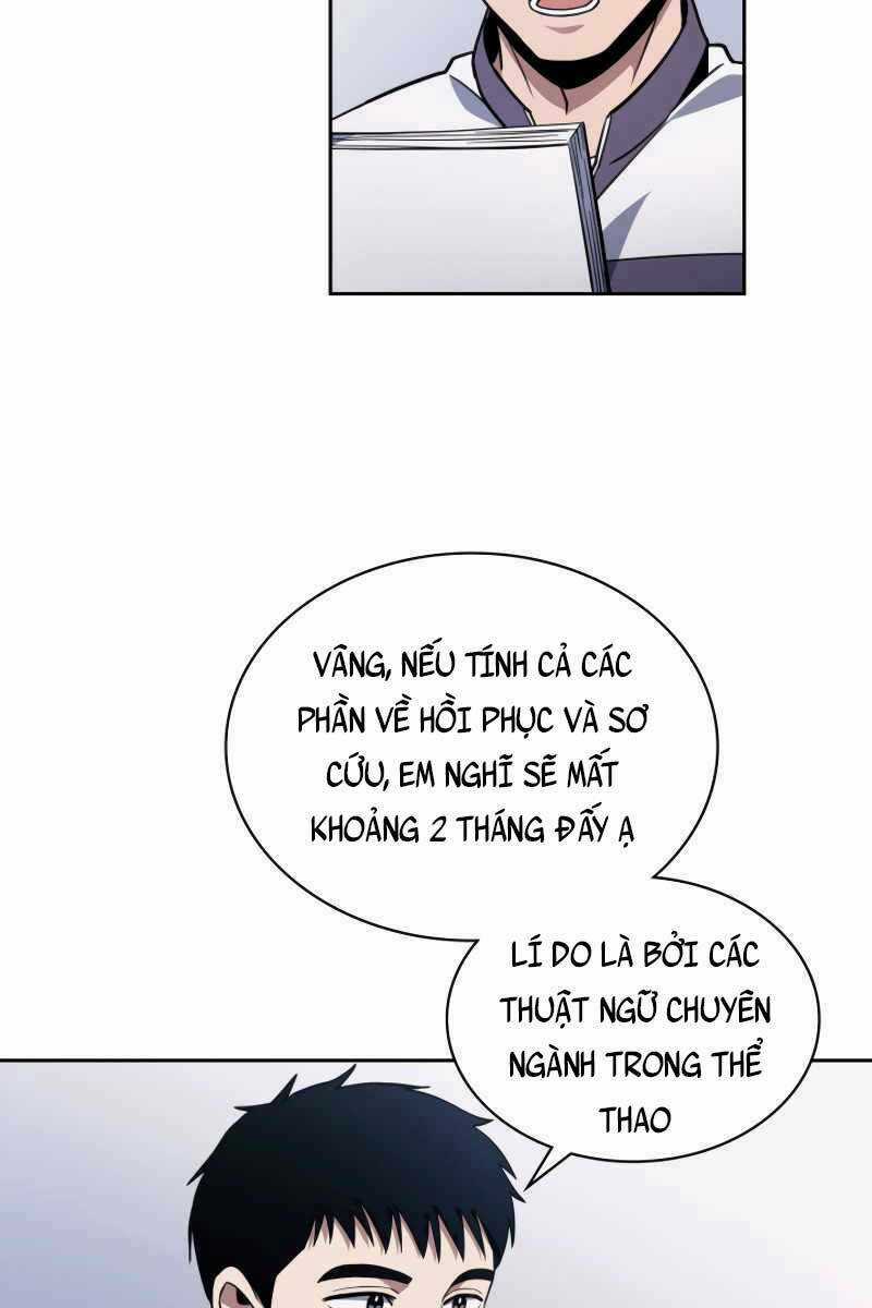 Cảnh Sát Thiên Tài Chuyển Sinh Chapter 8 trang 48