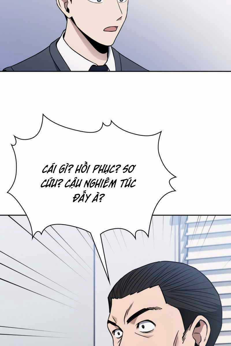 Cảnh Sát Thiên Tài Chuyển Sinh Chapter 8 trang 49