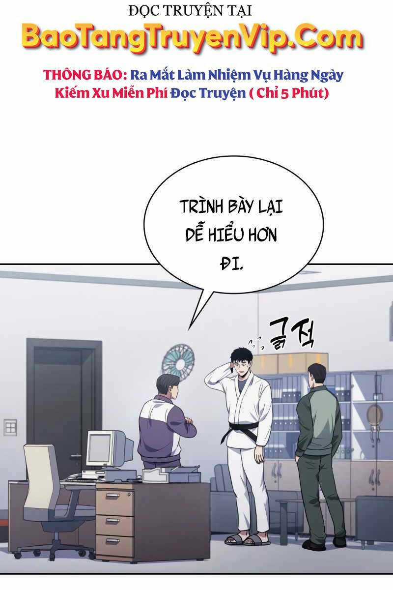 Cảnh Sát Thiên Tài Chuyển Sinh Chapter 8 trang 5