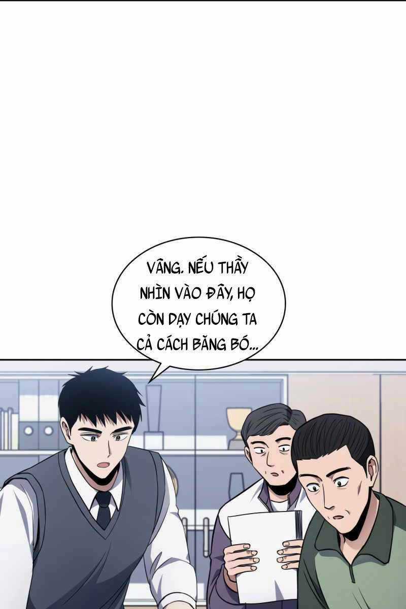 Cảnh Sát Thiên Tài Chuyển Sinh Chapter 8 trang 51