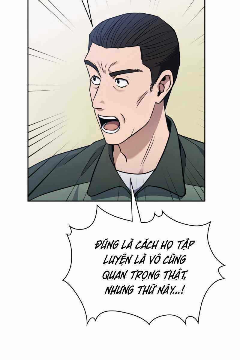 Cảnh Sát Thiên Tài Chuyển Sinh Chapter 8 trang 53