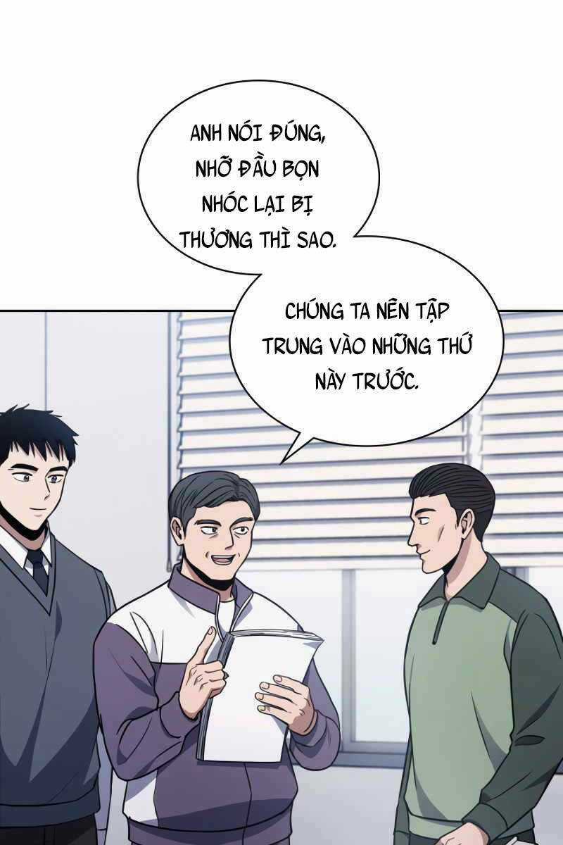 Cảnh Sát Thiên Tài Chuyển Sinh Chapter 8 trang 54