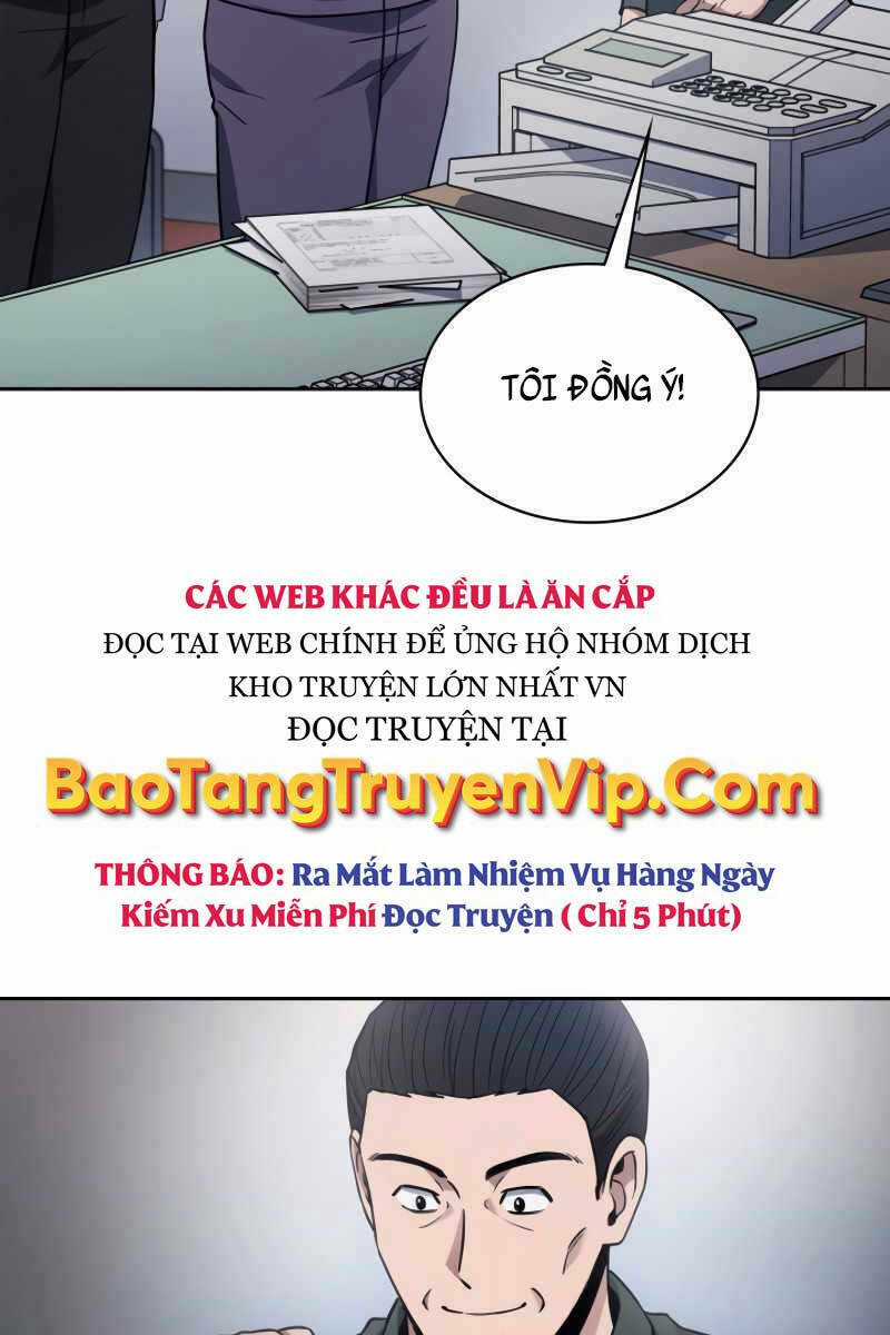 Cảnh Sát Thiên Tài Chuyển Sinh Chapter 8 trang 55