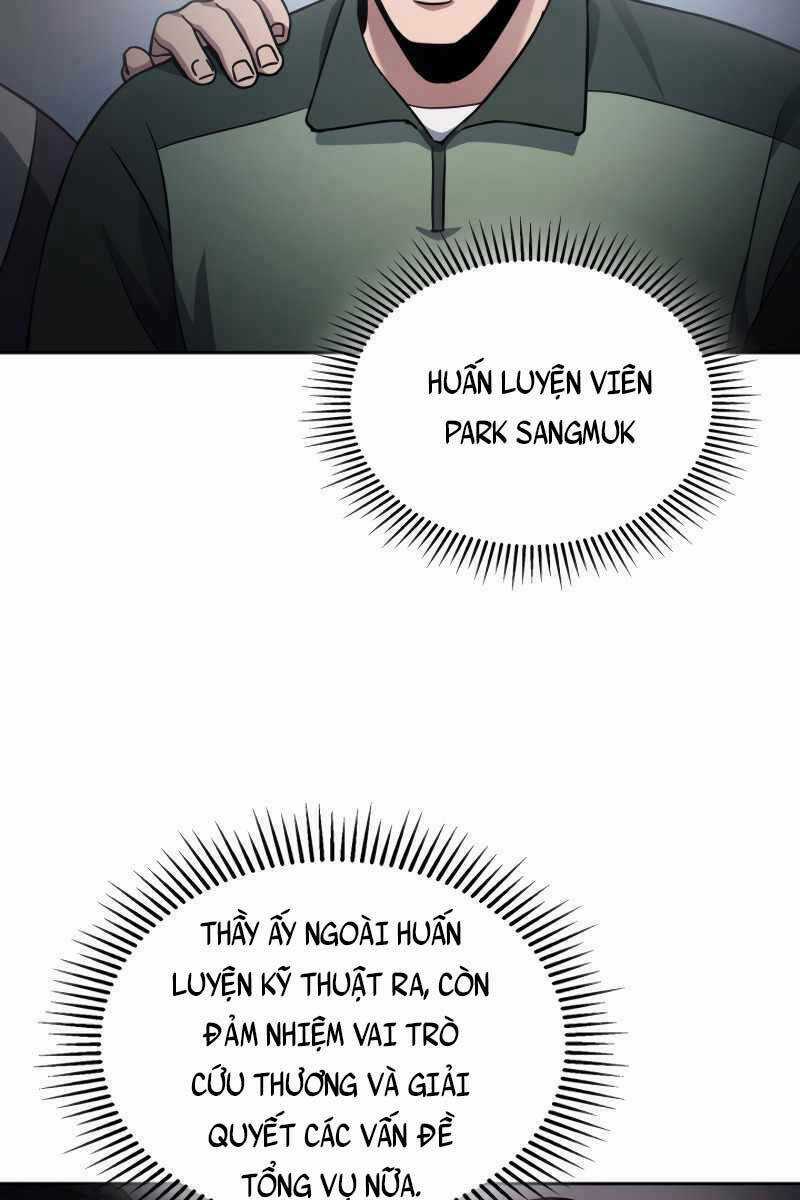 Cảnh Sát Thiên Tài Chuyển Sinh Chapter 8 trang 56