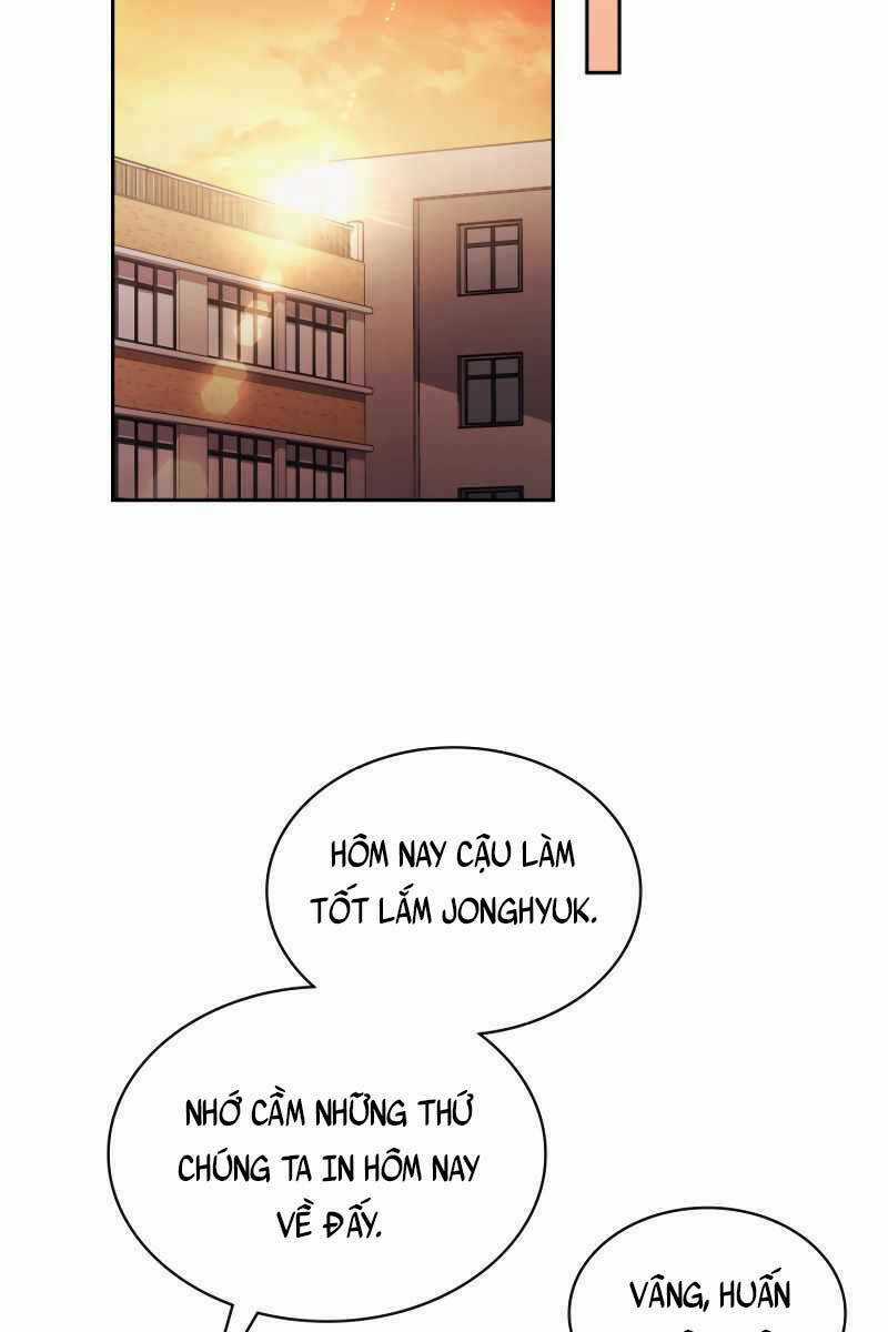 Cảnh Sát Thiên Tài Chuyển Sinh Chapter 8 trang 59