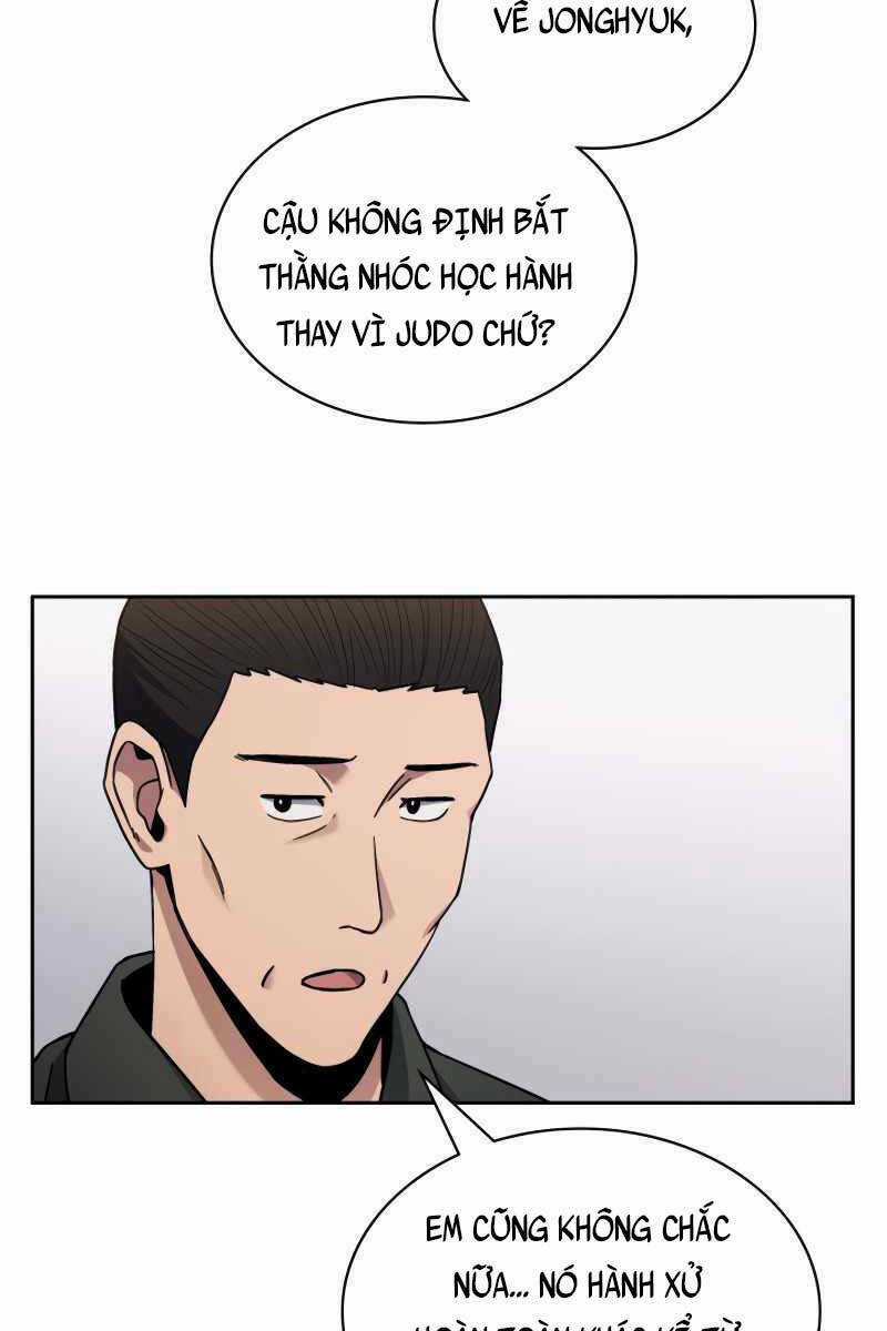 Cảnh Sát Thiên Tài Chuyển Sinh Chapter 8 trang 66