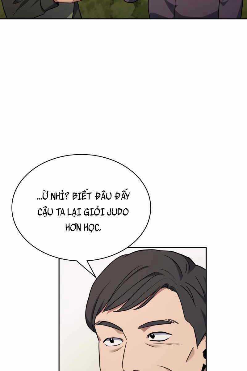 Cảnh Sát Thiên Tài Chuyển Sinh Chapter 8 trang 68